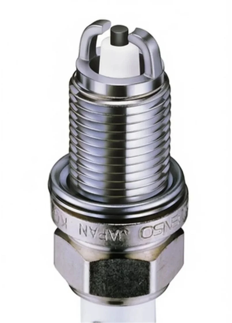 Свеча зажигания №3304 K20TNR CITROEN FIAT LANCIA OPEL PORSCHE K20TNR Denso (366164012)