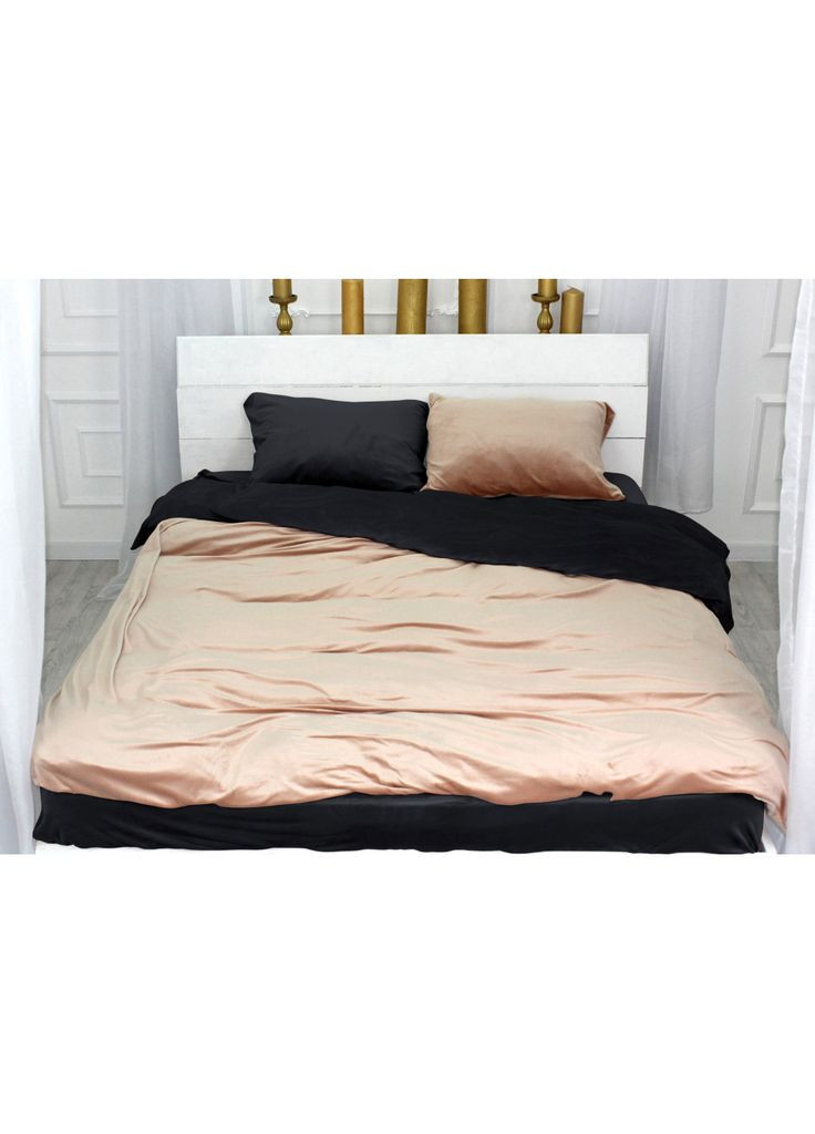 Постільна білизна Велюр Winter Frost 28-0004 + 28-0007 Saintpaulia Velvet 2х160х220 (m220126) Mirson Велюр Winter Frost 28-0004 + 28-0007 Saintpaulia V (366568402)