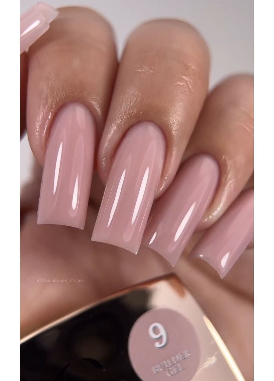 BUILDER GEL (30 мл) No 09 Steffani (361030439)