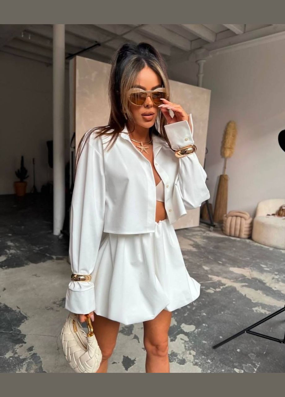 Костюм DK/DL Мода без кордонів (340715323)