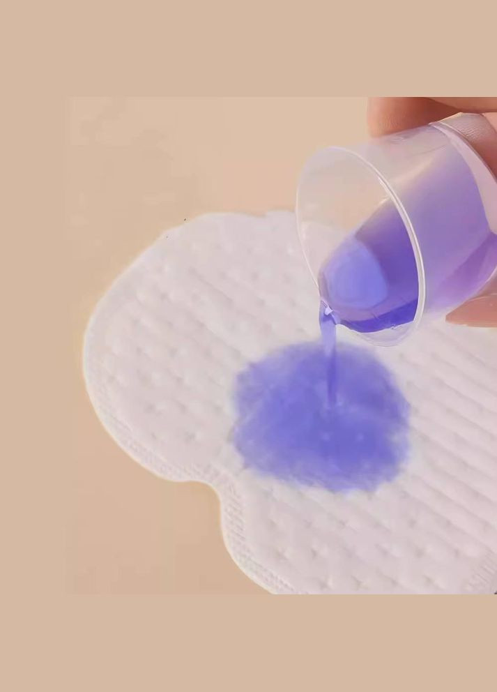 Вкладиші прокладки від поту для одягу одноразові 10 шт No Brand (330143711)