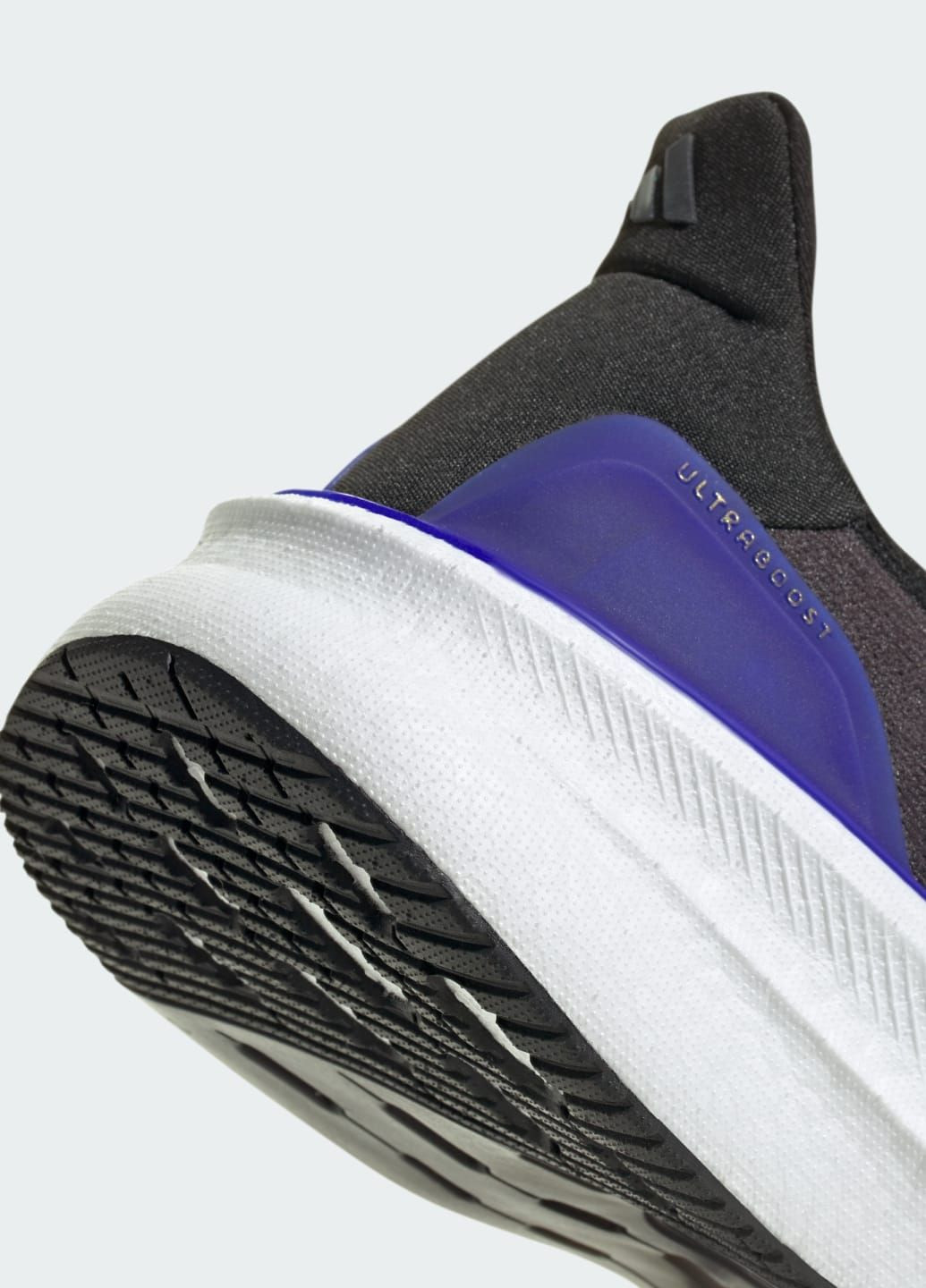 Кросівки Ultraboost 5 adidas чорні всесезони (318064836)