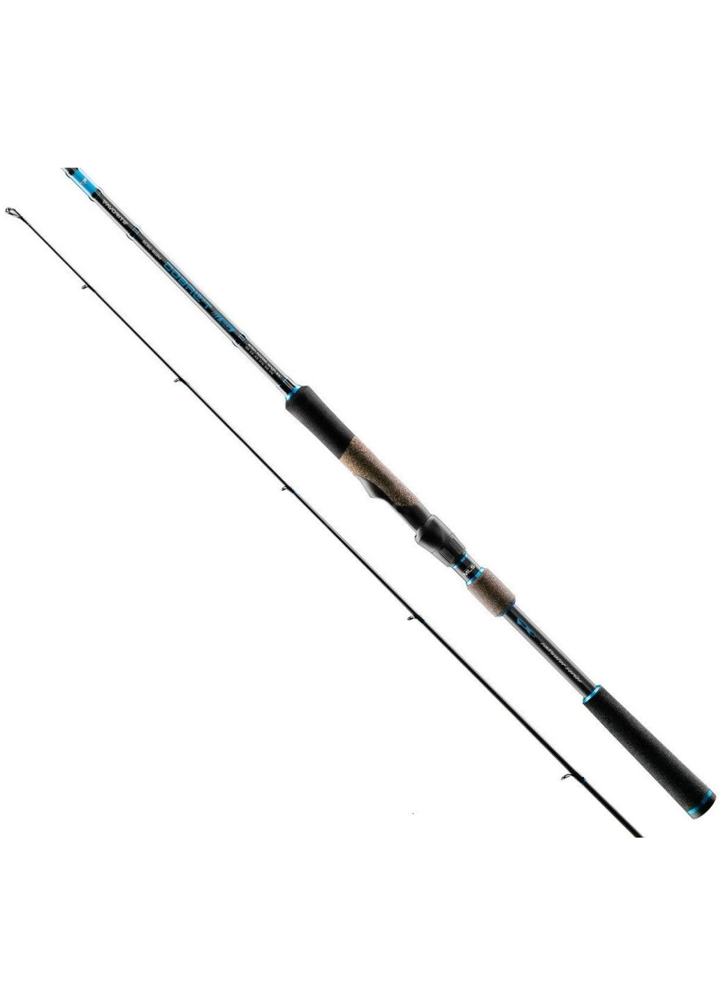 Вудилище Mod.Fast (ek23946) Favorite SW Cobalt EGI SCBE-802ML 2.44m egi 2-3 PE #0.4-0.8 (392057023)