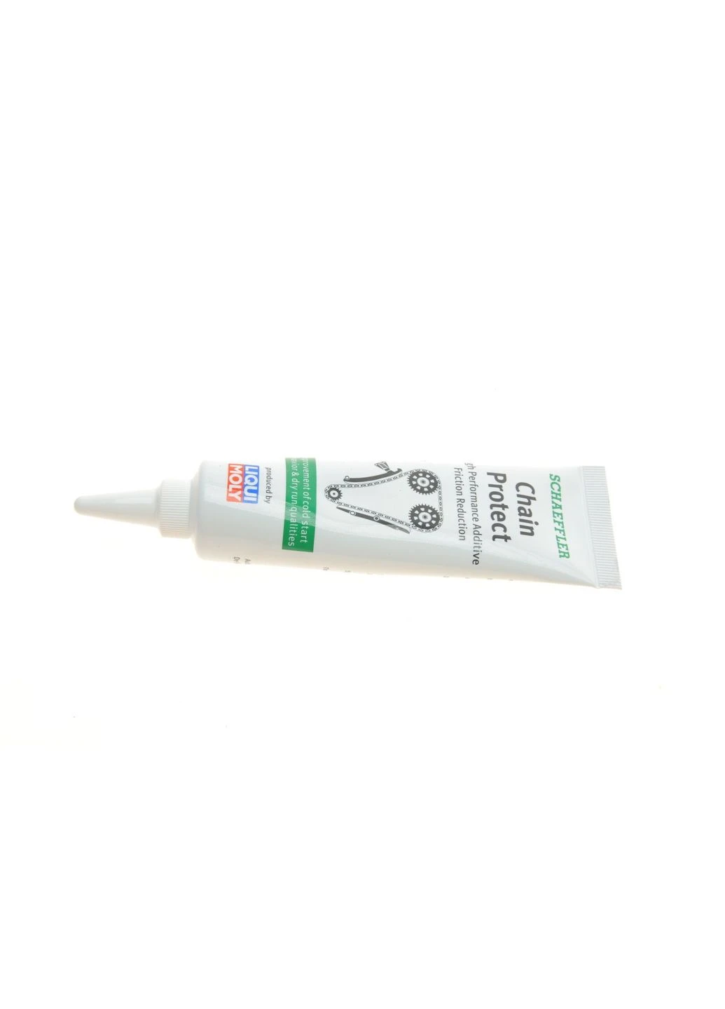 Комплект цепи ГРМ 559 1710 20 Ina (360566246)