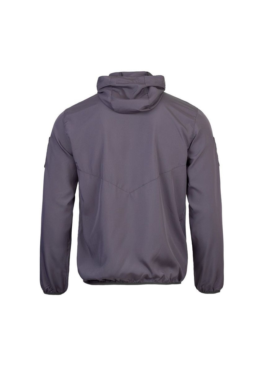 Куртка легкая летняя Pave Hunk Shadow Grey Vik-Tailor (340051516)