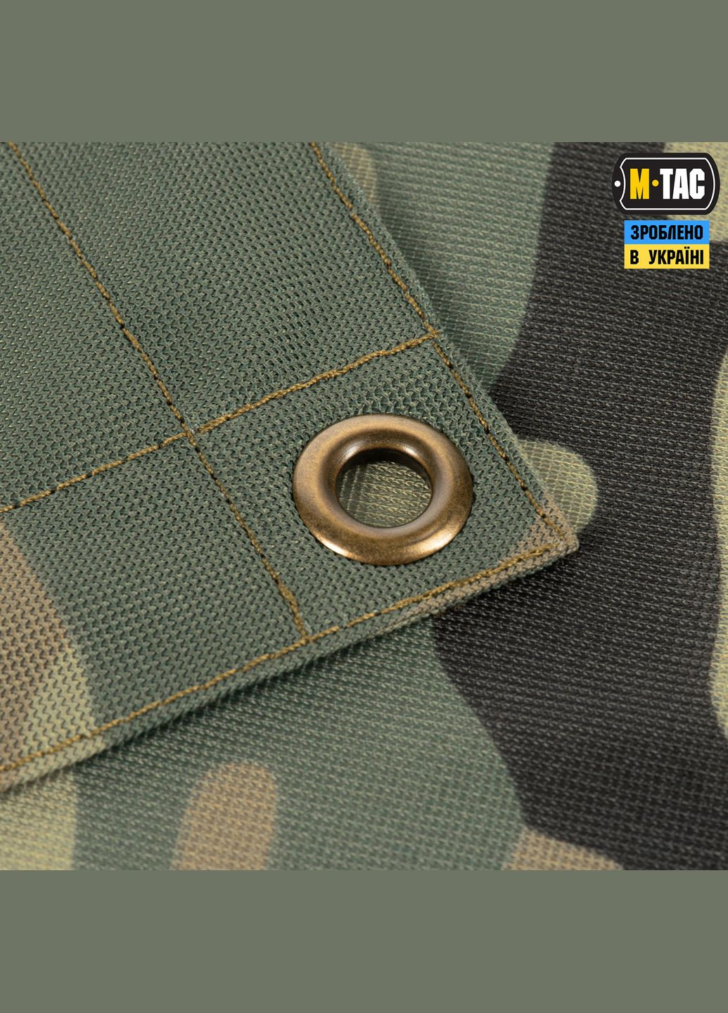 Флаг Неограниченно пригодны 630x900 Olive/MC M-TAC (303136731)