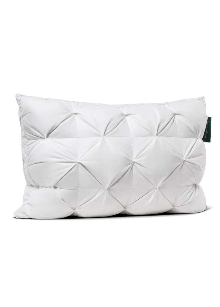 Подушка пухова Imperial Brilliance 40х60 (m503057) Mirson пухова Imperial Brilliance (мягка) 40х60 (378776948)