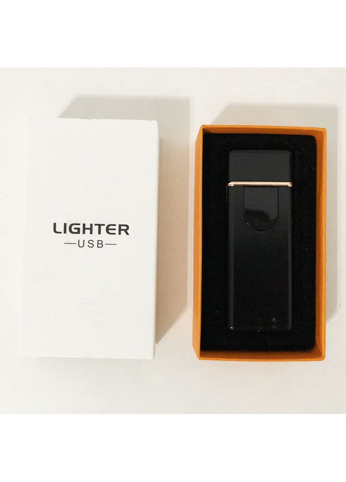 Зажигалка спиральная USB ZGP-68 No Brand (367860890)