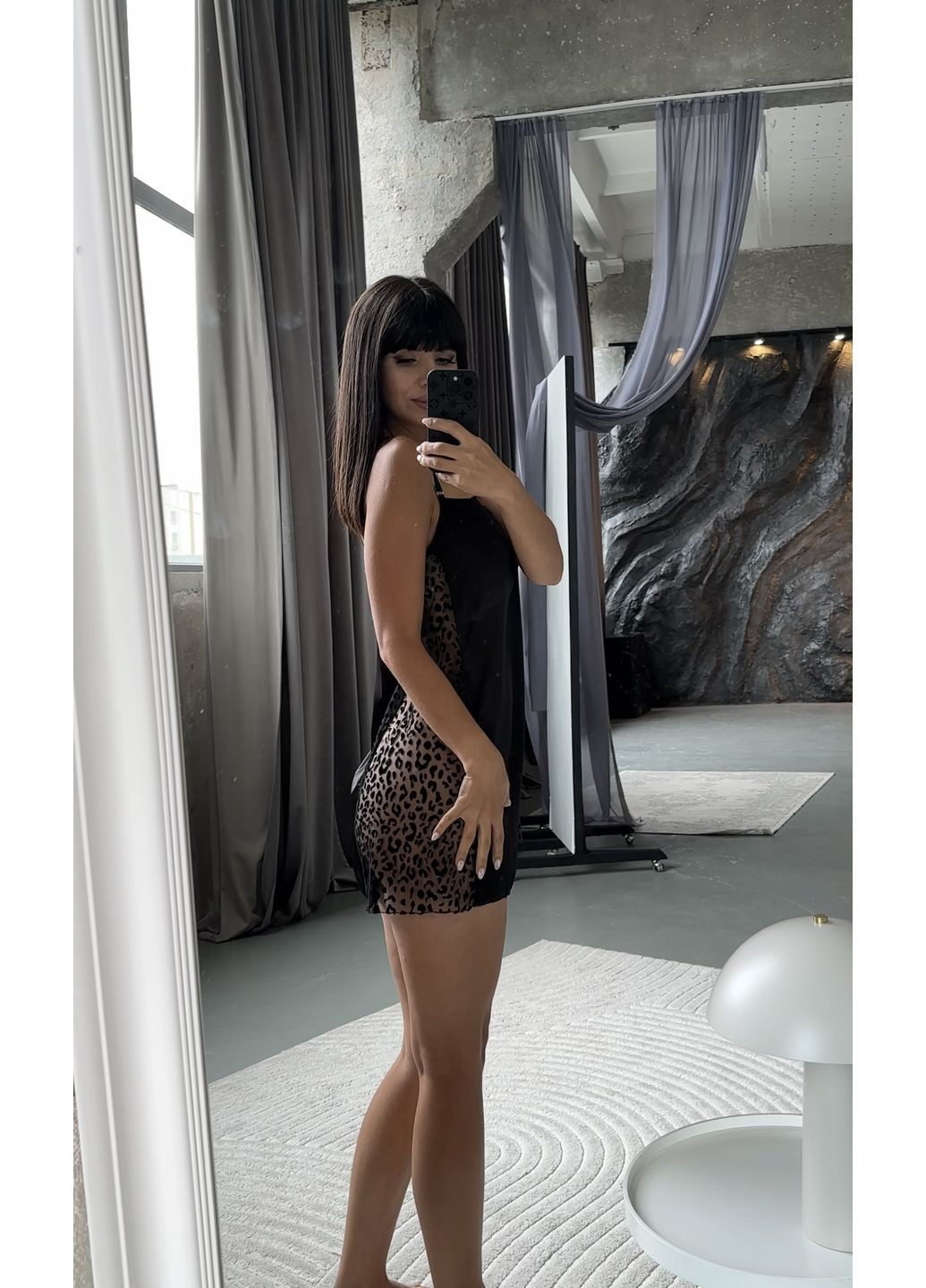 Ночная рубашка Nicoletta (355946698)