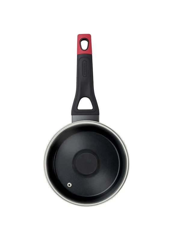 Ковш Optima 2.3 л Black (OT20AP6/8044) Pyrex (351363518)