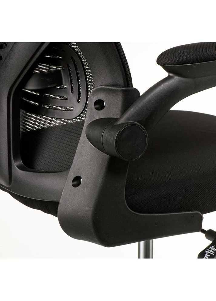 Офисное кресло Viper Black (E7177) Special4You (333932549)