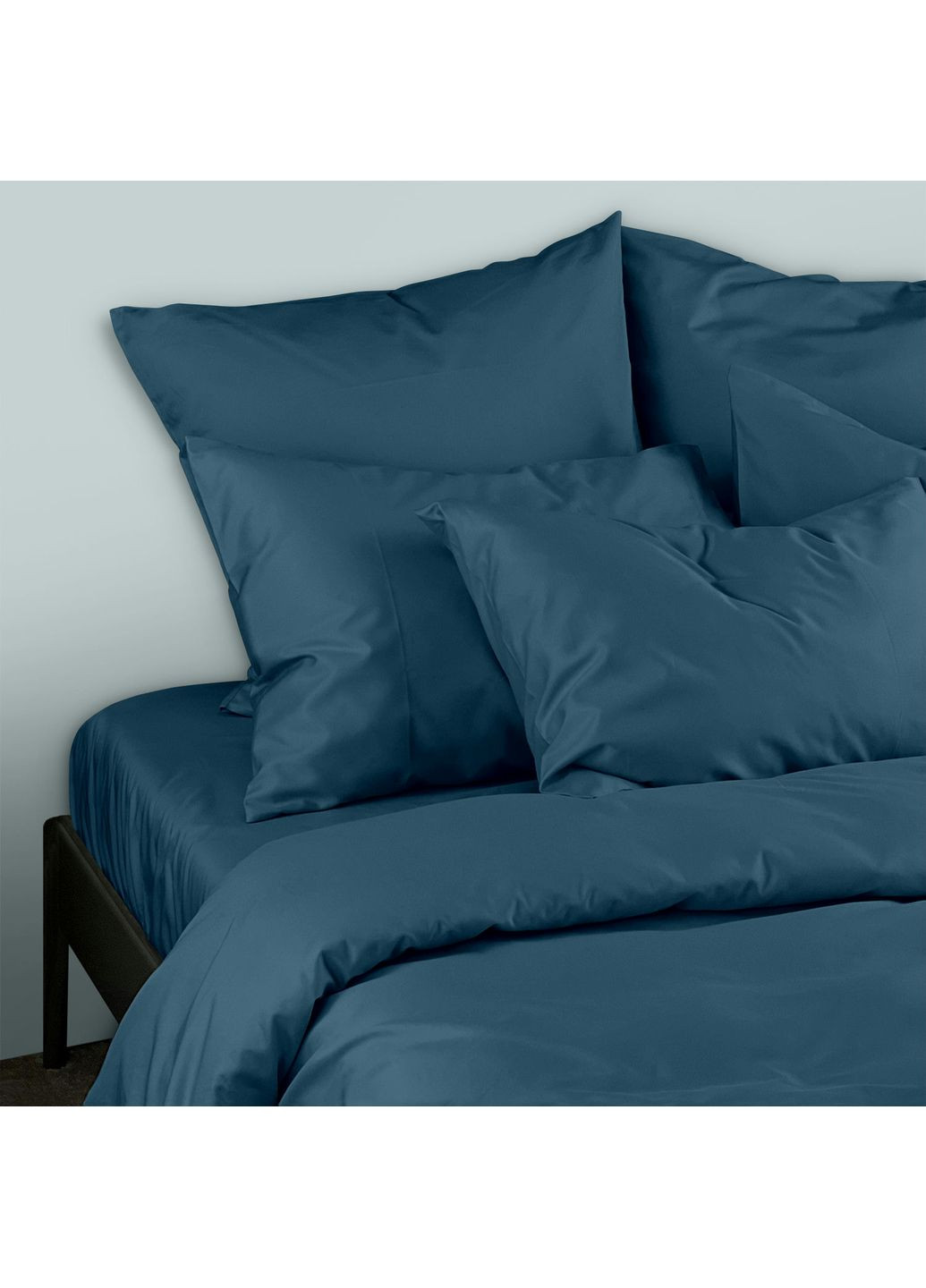 Наволочка сатин на подушку 50х50 OCEAN (4822052310526) Cosas (367914097)