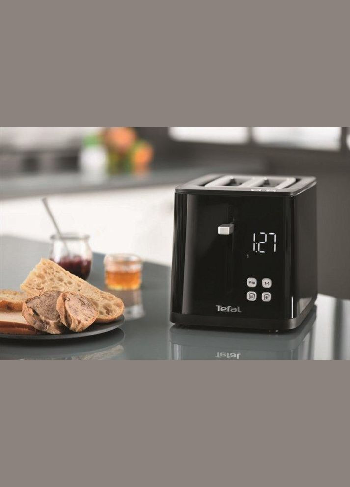 Тостер TT640810 850 Вт Tefal (364101586)