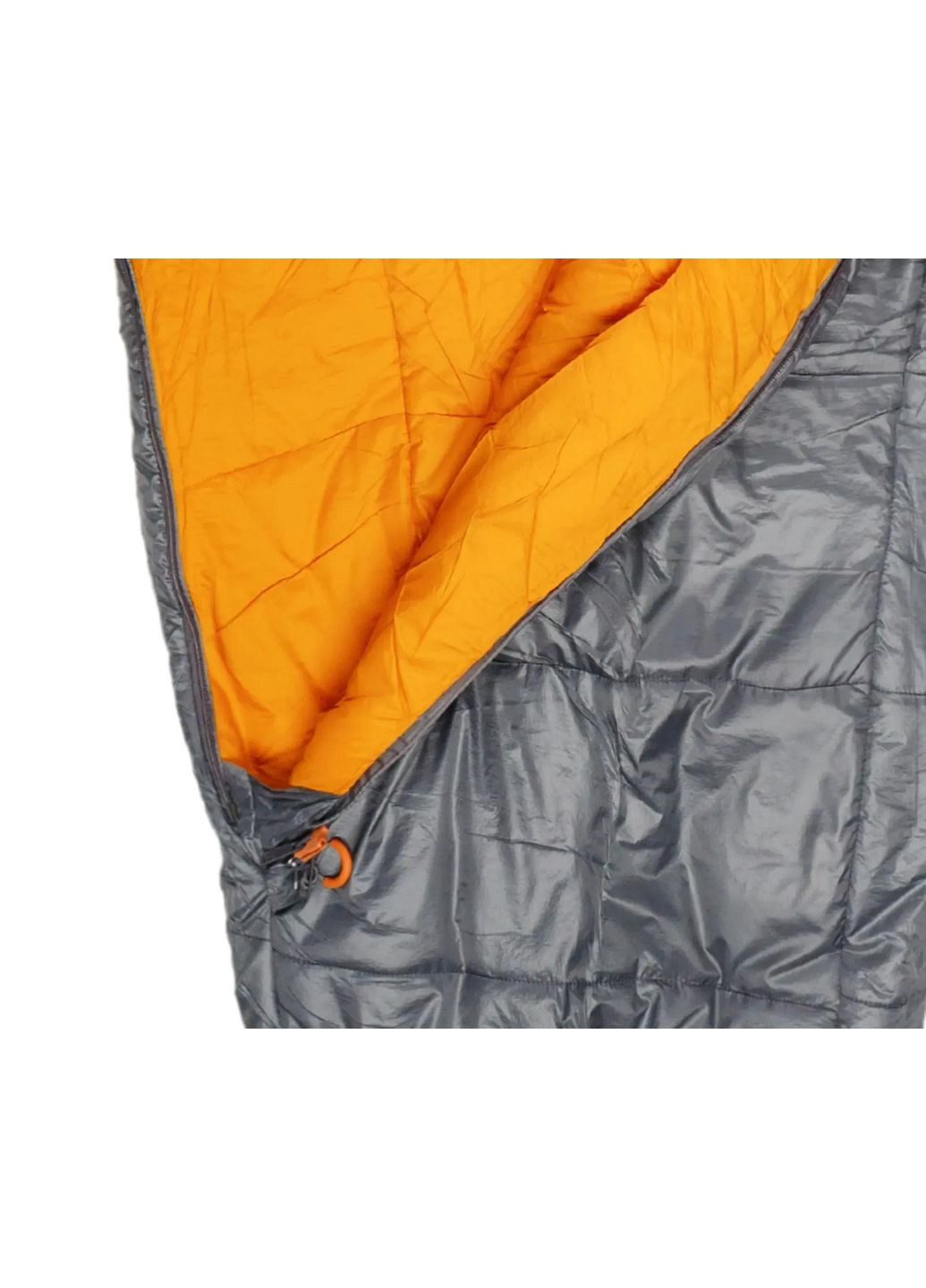 Спальный мешок Topas (-1/-7°C), 185 см - Right Zip, Grey (PNG 231281) 2020 Pinguin (334672132)