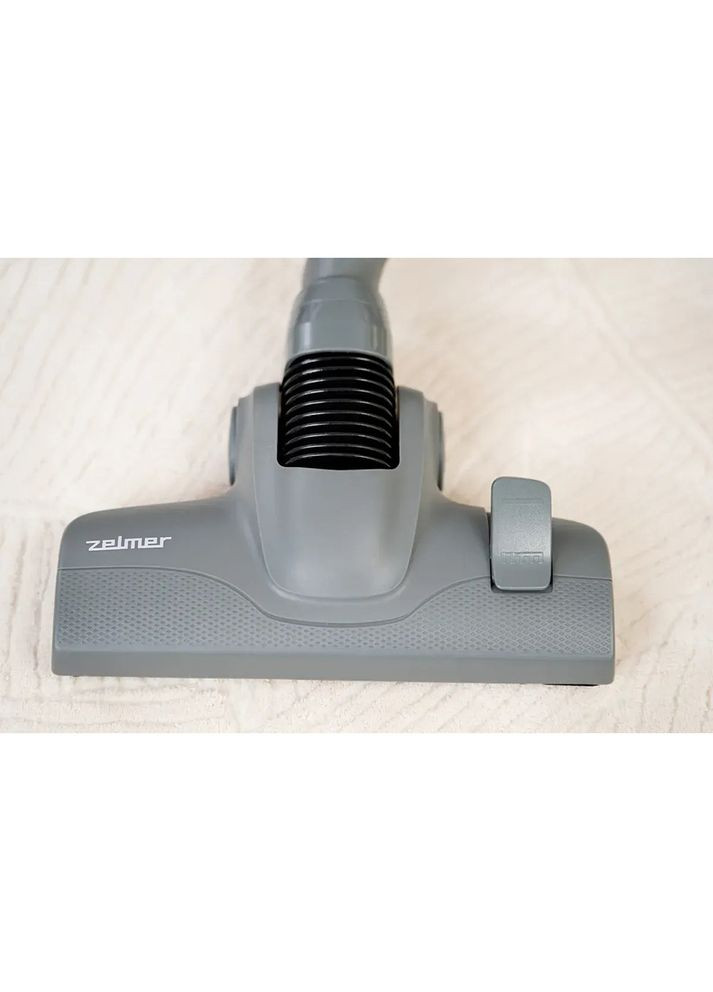 Пылесос Tomek ZVC704 Zelmer (351364606)