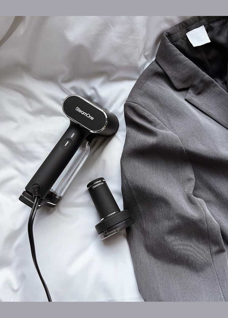 Відпарювач EUXL400BV2 SteamOne (341491086)