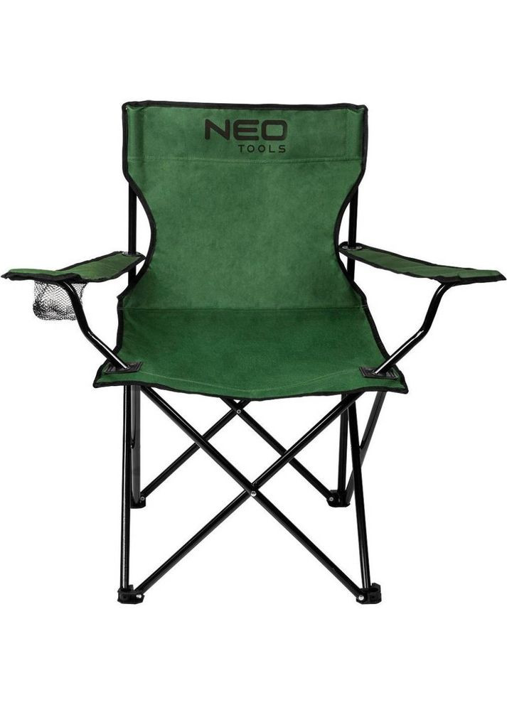 Стул раскладной (63157) Neo Tools (315745180)