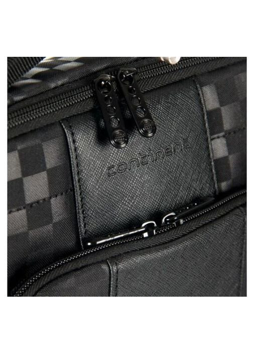 Сумка для ноутбука CC-039 10" Black. Continent (341486040)