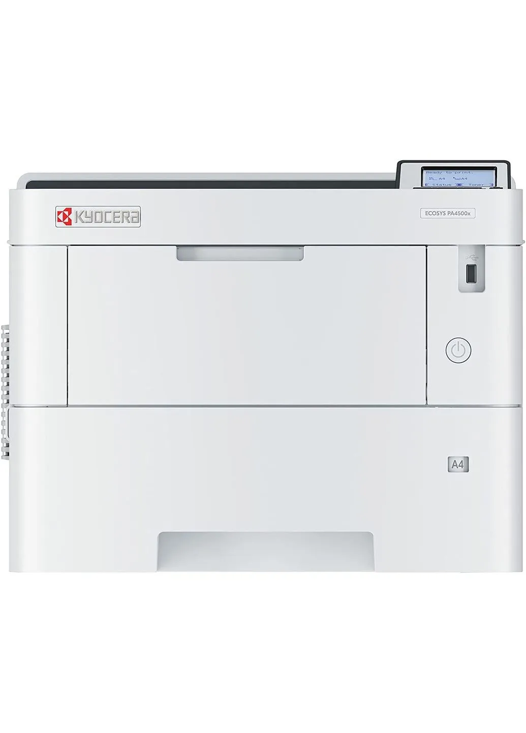 Лазерний принтер PA4500x (110C0Y3NL0) KYOCERA (391473305)
