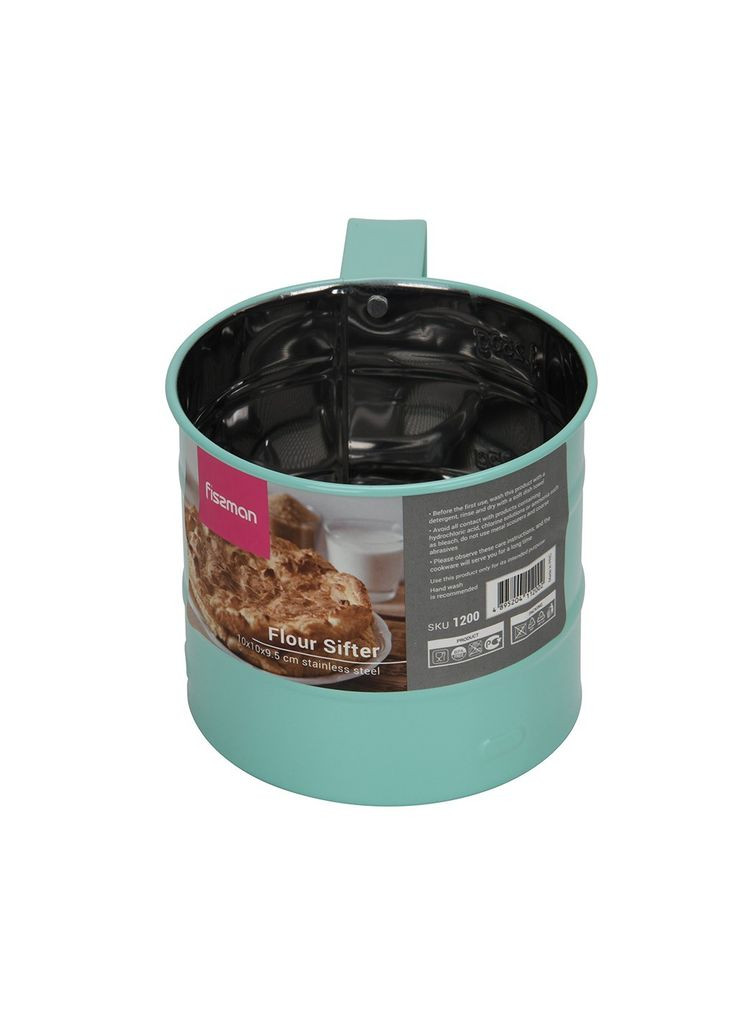 Сито 10х9,5 см 1200 Fissman (316468184)