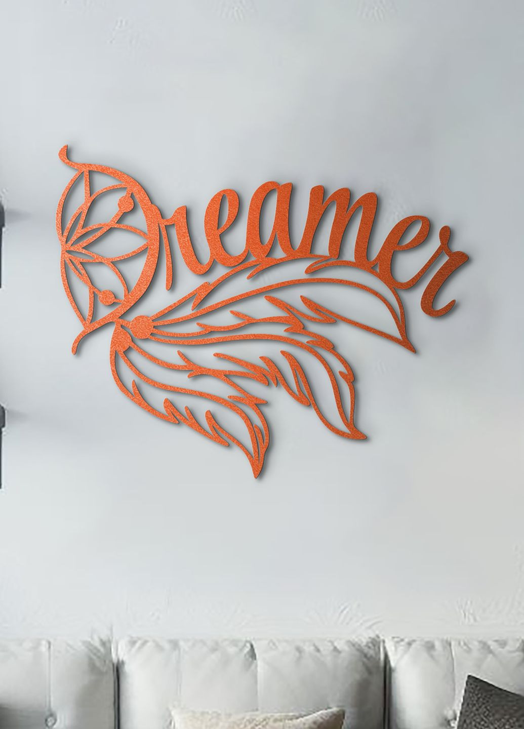 Современная картина на стену в спальню, декор для комнаты "Сон", оригинальный подарок 20х25 см Woodyard (292112997)