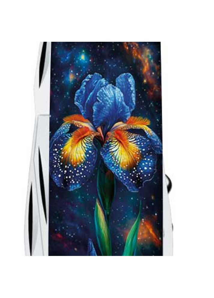 Складаний ніж Climber Design 1.3703.3_R2070pk Victorinox (360897244)