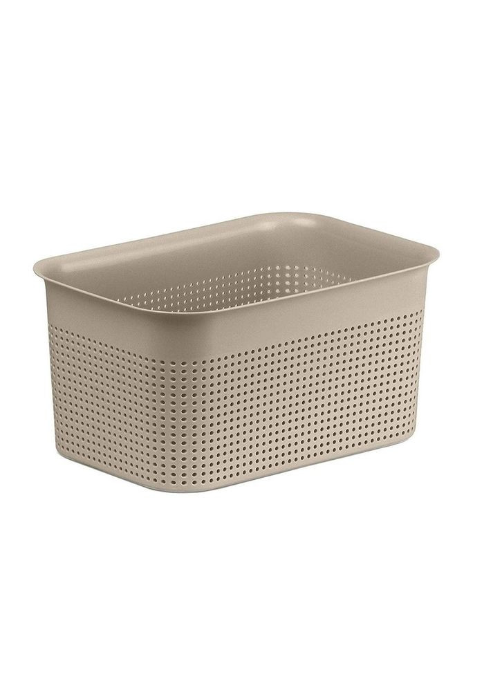 Корзина для хранения Brisen 4,5 л (10237) Rotho (334714247)