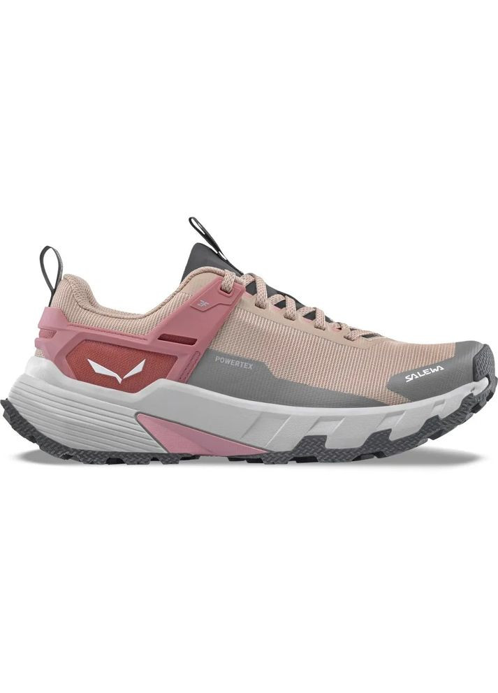 Кросівки Pedroc 2 PTX Wmn Бежевий Salewa (369368506)