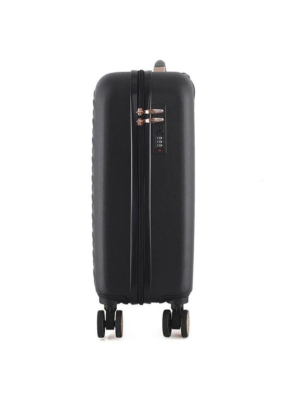 Чемодан 20" S 44л Black (DAS302927) Semi Line (333682104)