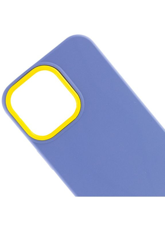 Чехол на Apple iPhone 13 Pro/ для айфон 13 о ТПУ и поликарбонат Epik (356097400)