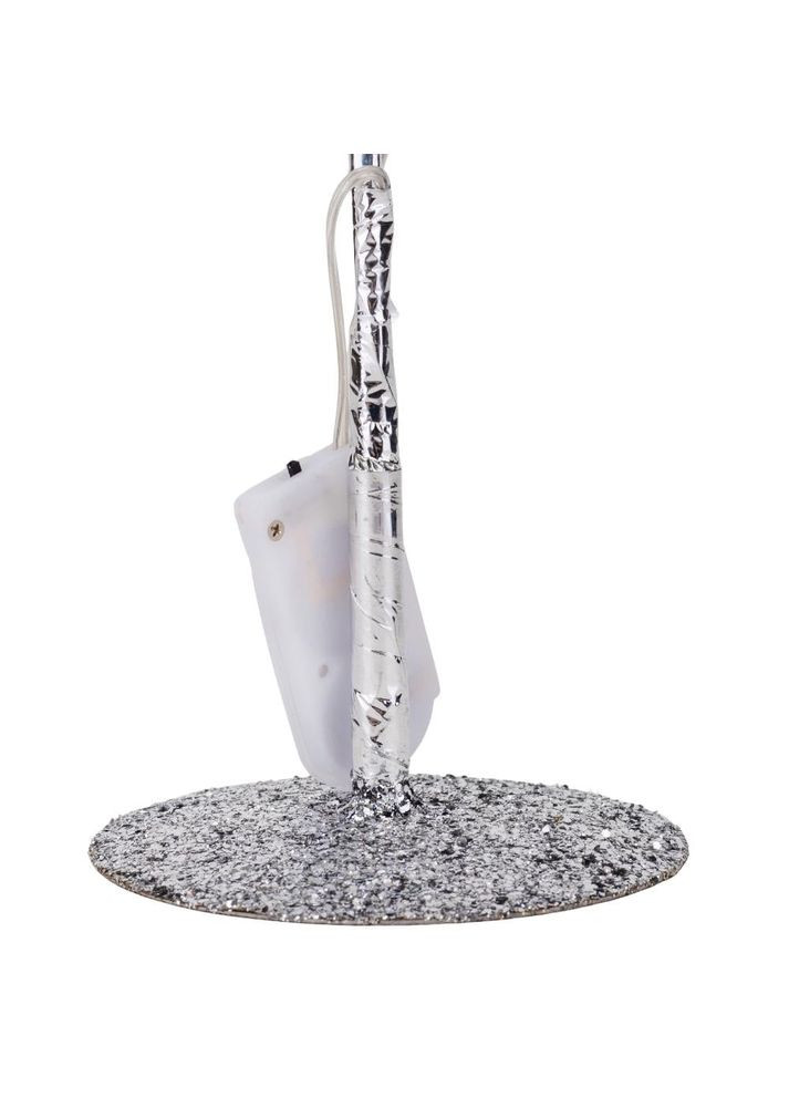 Декоративне дерево з підсвіткою Сяйво, 45 см ELISEY (368672068)