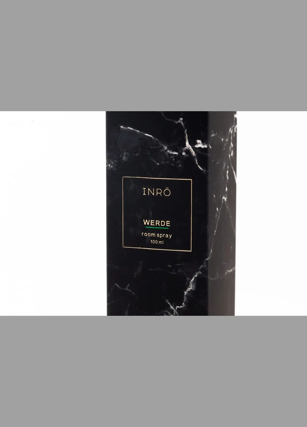 Інтер'єрний парфум WERDE 100 мл INRO (322243925)