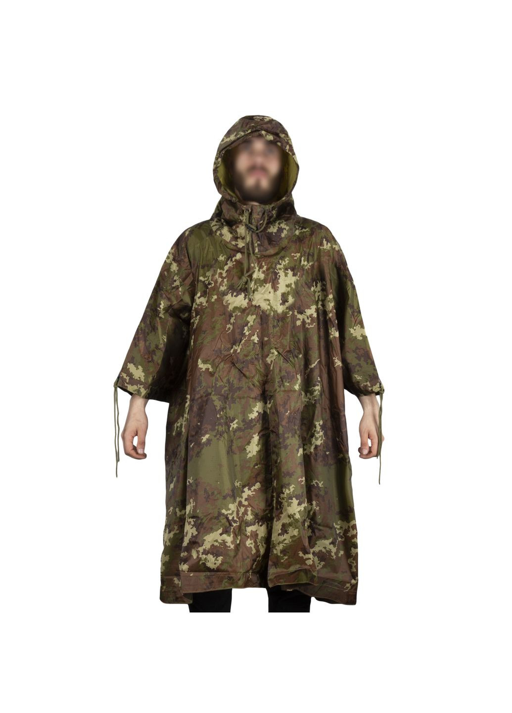 Пончо американське Vegetato Mil-Tec (315822795)