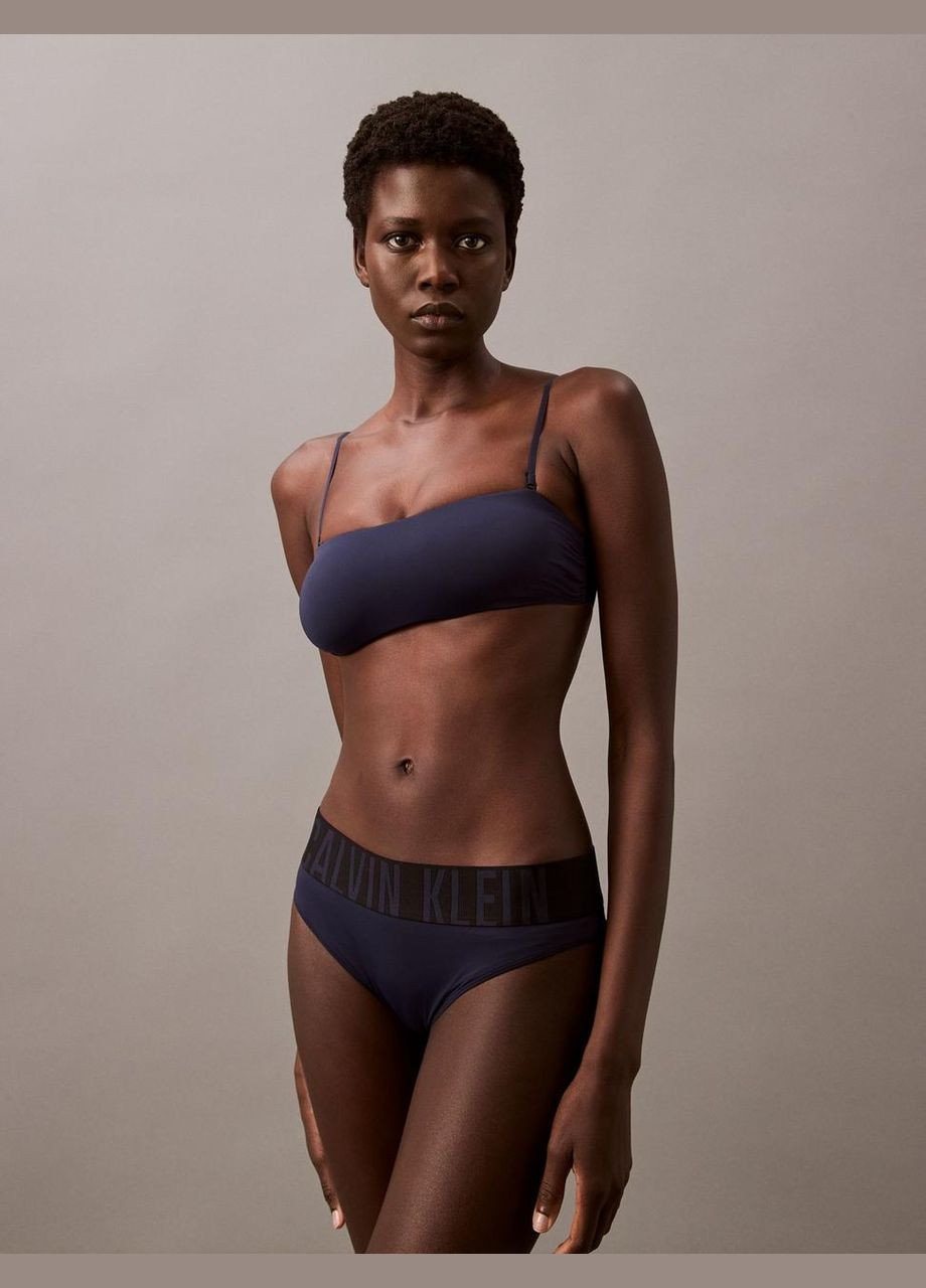 Женский топ Intense Power Micro Unlined Calvin Klein (308590608)