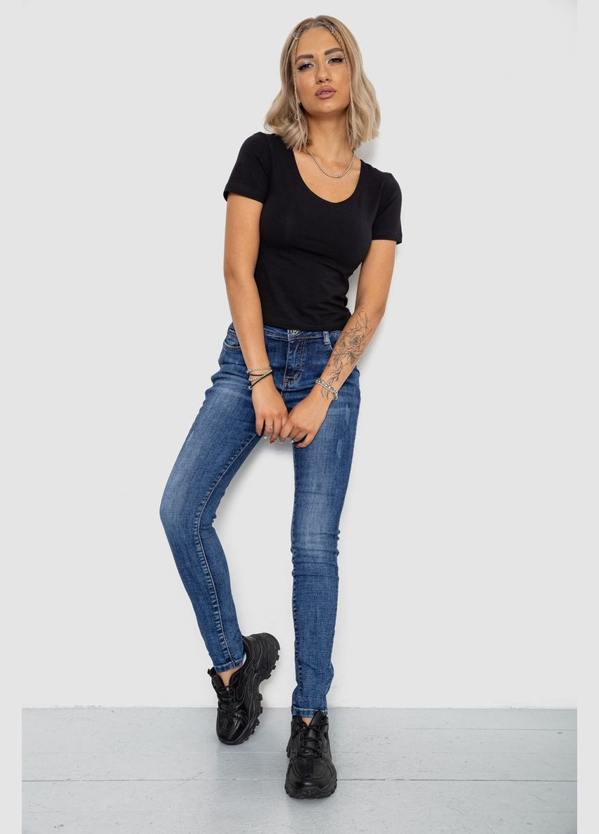 Джинси жіночі 250R5330 Ager - (298406193)