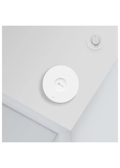 Точка доступу Wi-Fi TP-Link EAP653 (389549226)