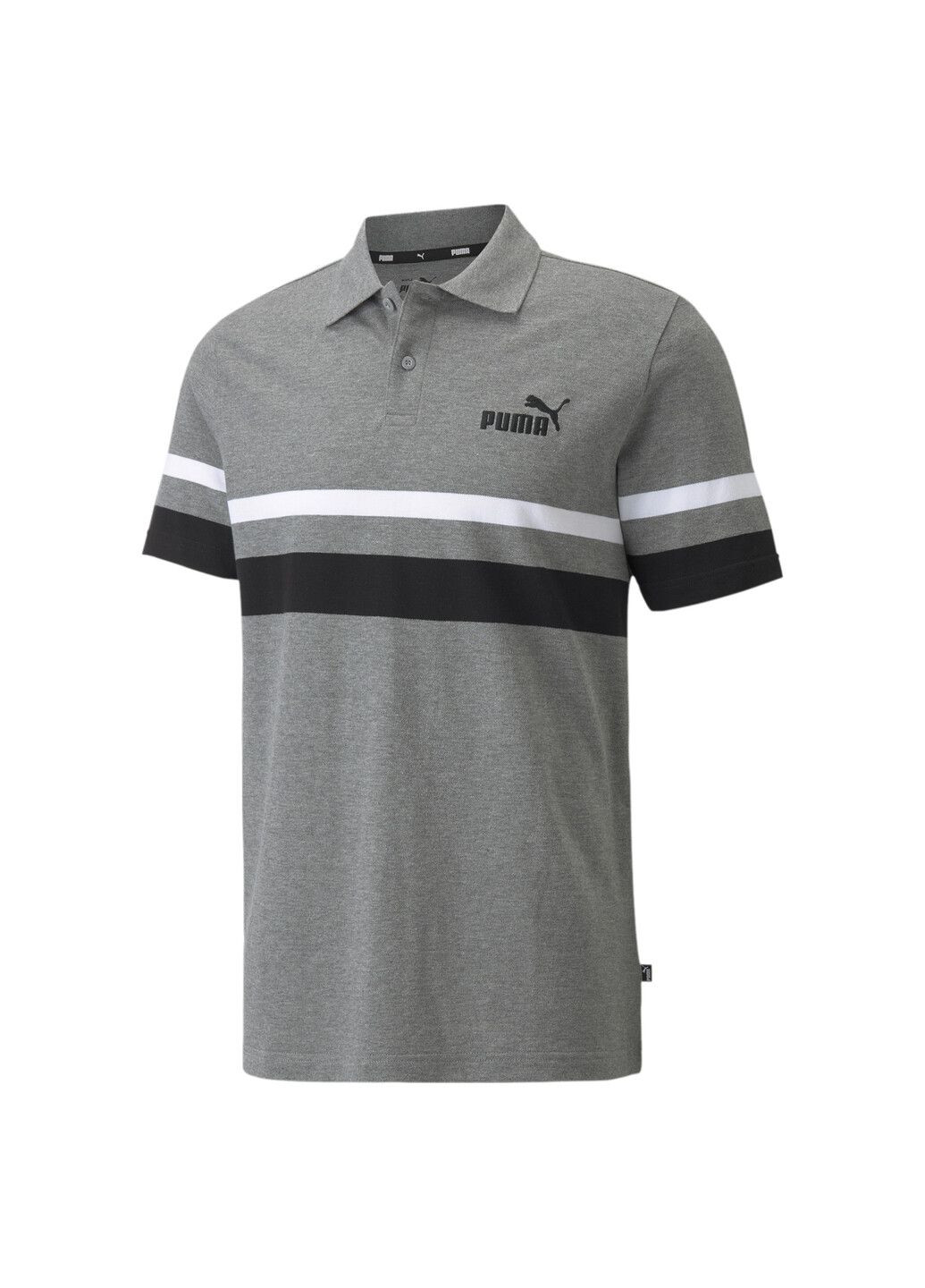 Puma polo hot sale