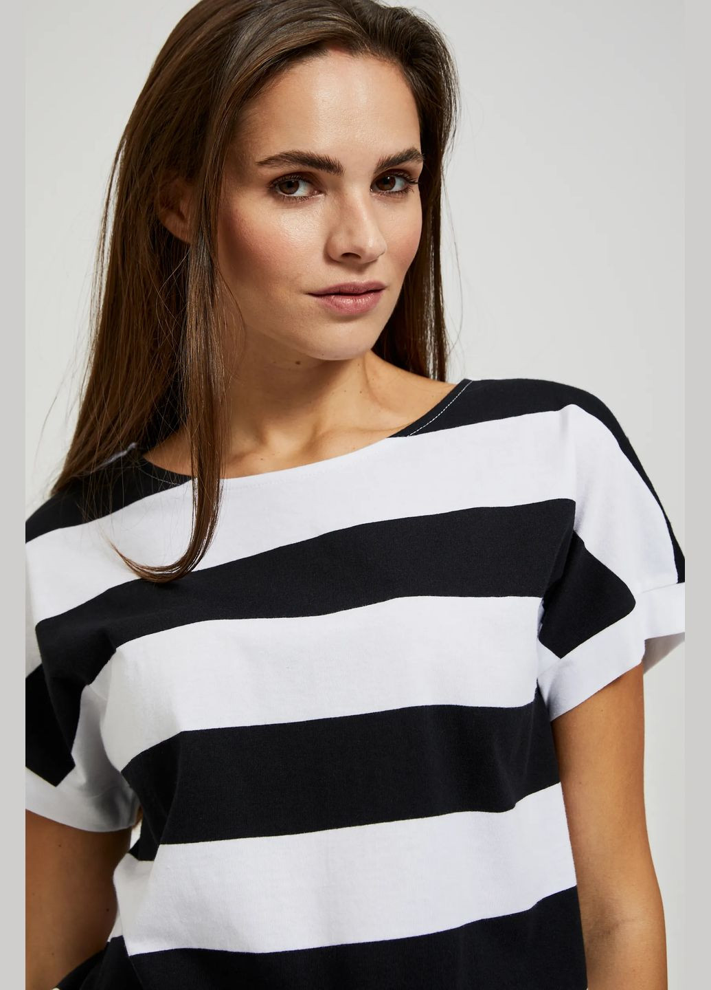 Футболка Moodo - (324766748)