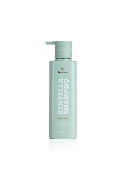 BG416 Шампунь для волосся Centella Shampoo №001 Bogenia (315351364)