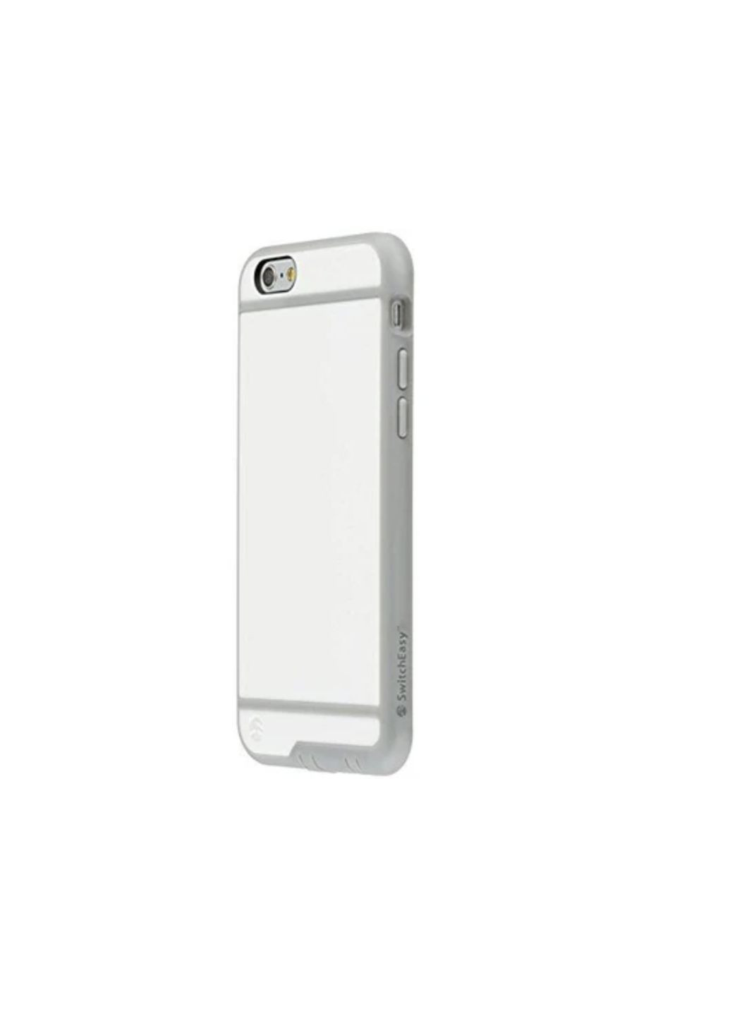 Чехол Tones TPU и PC Case для (Space White) SwitchEasy iPhone 6 (335833173)