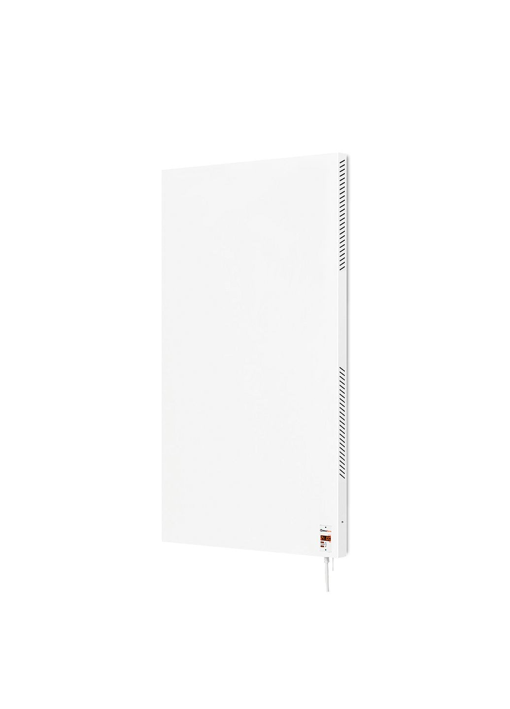 Обогреватель настенный с терморегулятором до 20 м², электрический конвектор на 700 Вт белый (stt700v) TehnoTerm STT-700v (316699400)