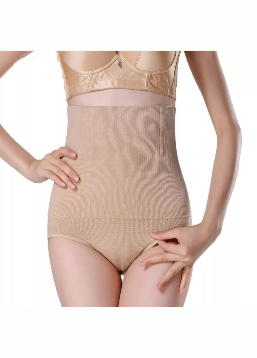 Бежевий бюстгальтер Mommy Bag