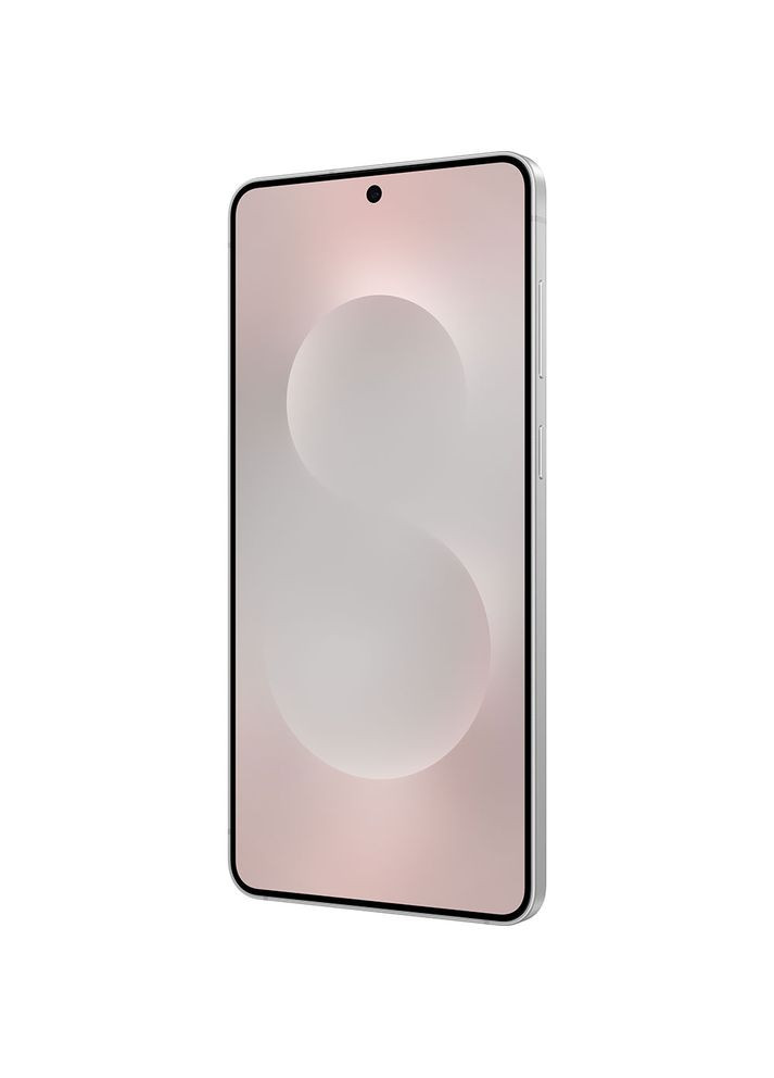 Смартфон Galaxy S25 Edge 5G 12/512Gb Titanium Silver (SM-S937BZSGEUC) Samsung (359476002)