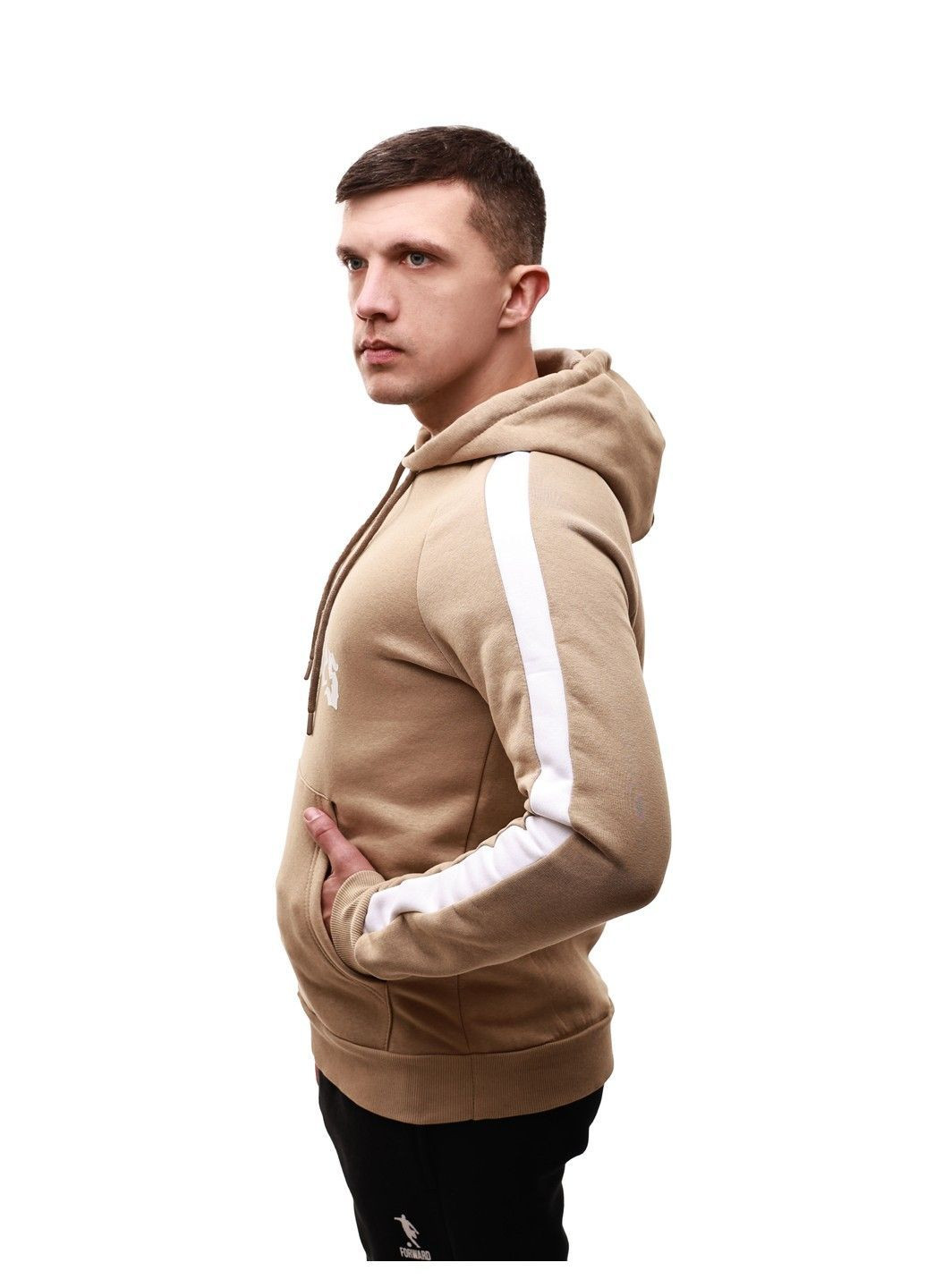 Толстовка чоловіча No Brand (369560122)