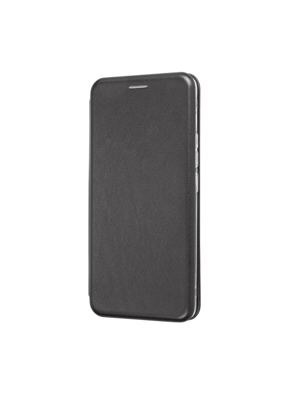 Чохол-книжка G-Case для Xiaomi Redmi Note 13 Pro+ 5G Black (ARM71849) ArmorStandart (327885906)