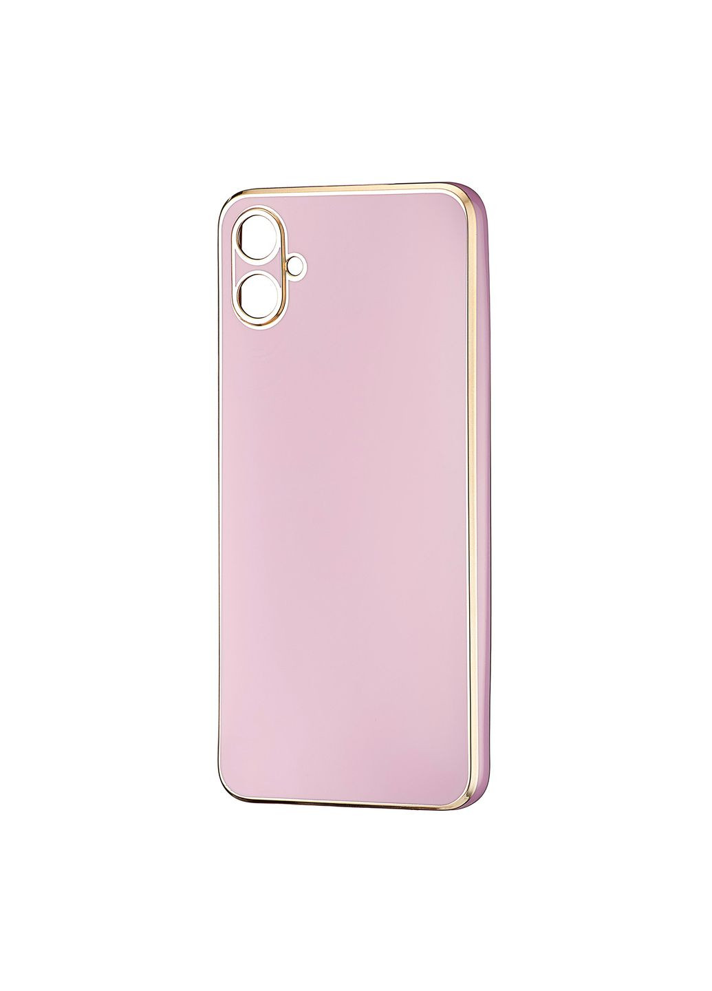 Чохол Golden Line Samsung (A055) Lilac Purple Case A05 (297456143)