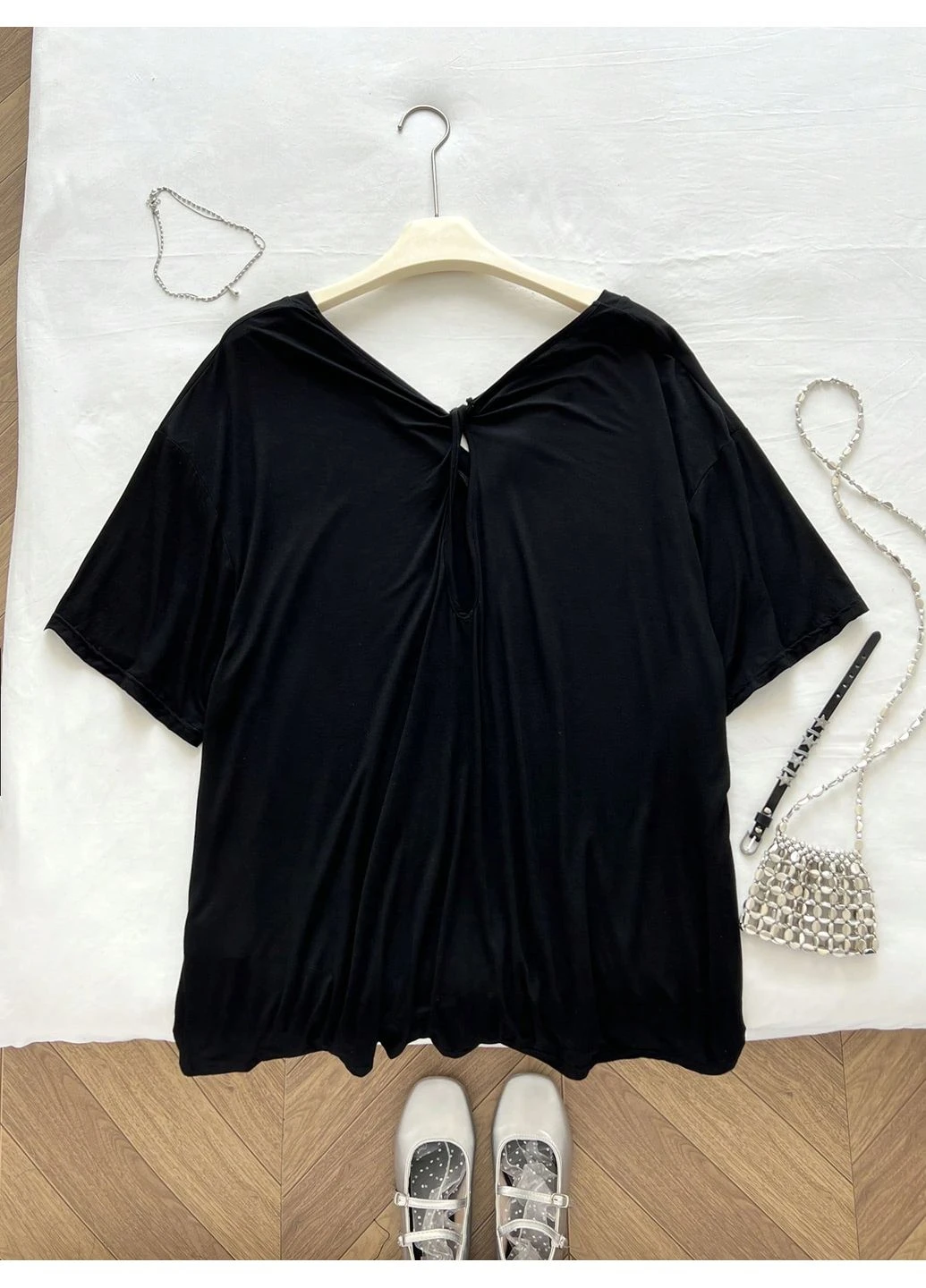 Футболка SHEIN - (382505374)