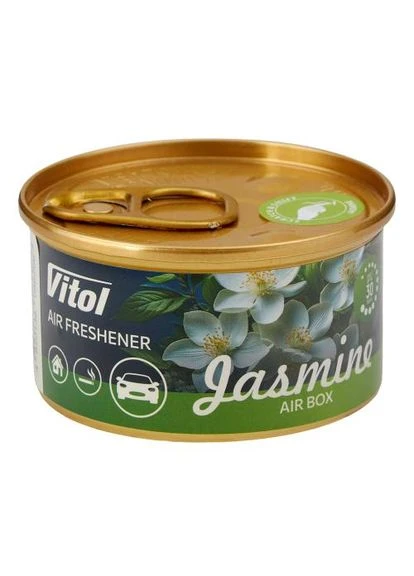 Освіжувач повітря Air Box Jasmine Vitol (382903690)