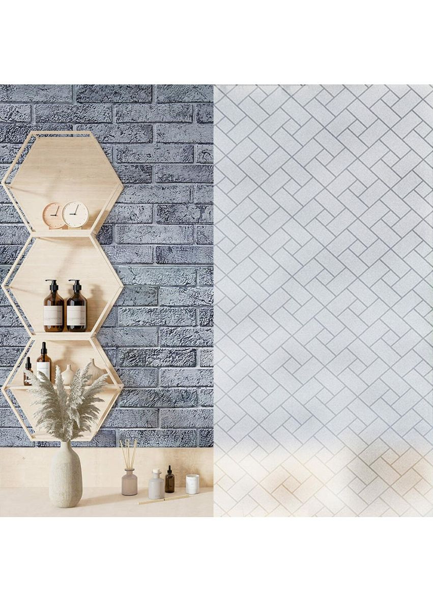 Оконная пленка 600*3000мм SW-00002599 No Brand (354829536)