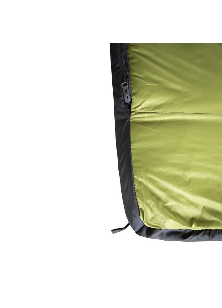 Спальний мішок Boreal Regular правий UTRS-095R-R Tramp (316518666)